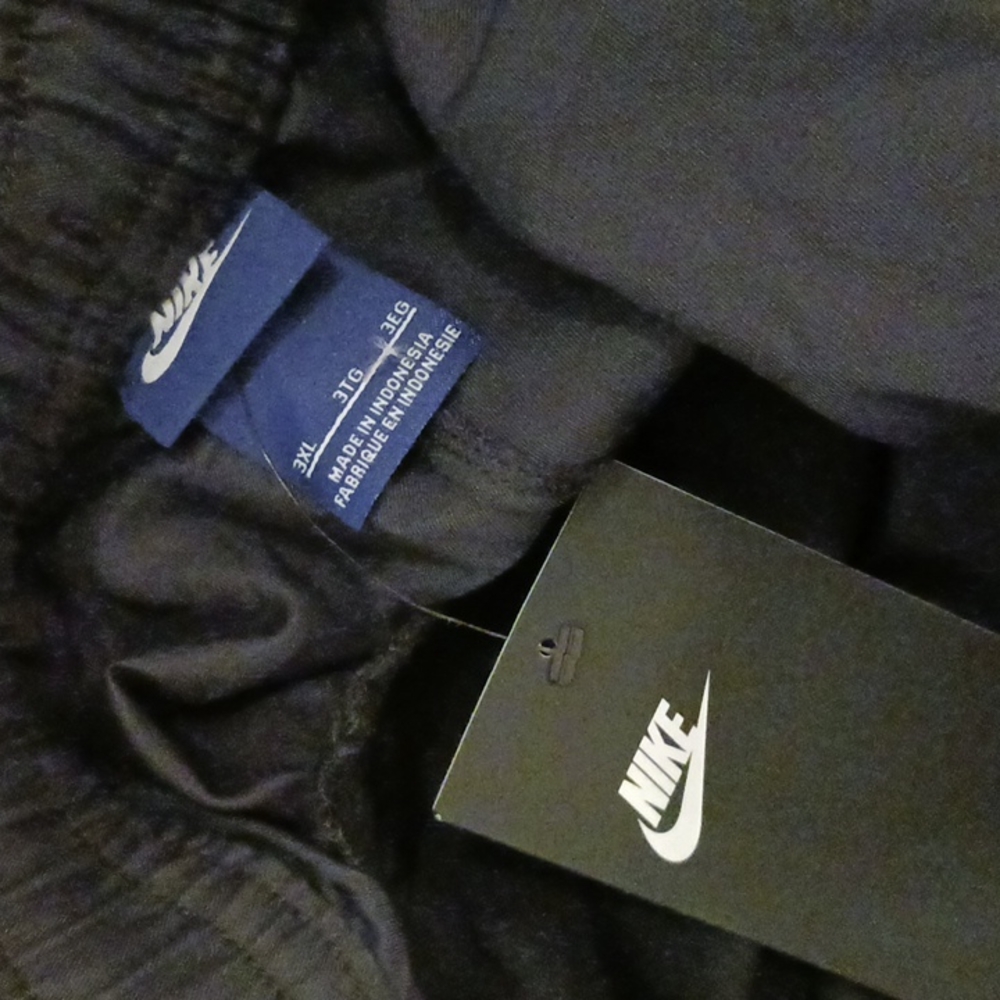 Nike Slim Fit Shorts size XXXL - Picture 4 of 7